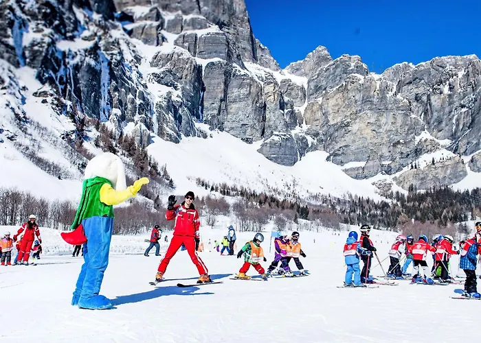 Cristal-4 By Interhome Apartment Leukerbad