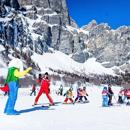 Cristal-4 By Interhome Apartment Leukerbad