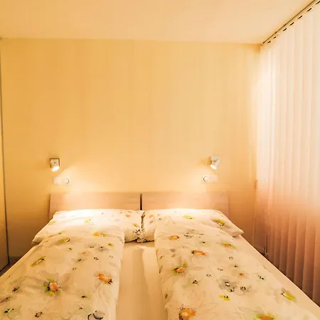 Apartment Cristal-4 By Interhome