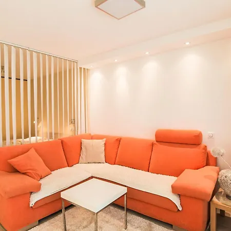 Apartment Cristal-4 By Interhome Leukerbad