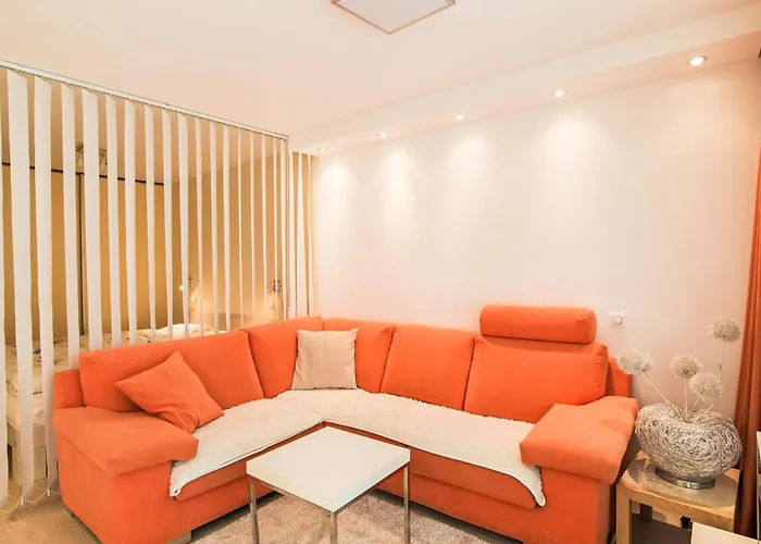 Appartement Cristal-4 By Interhome Leukerbad